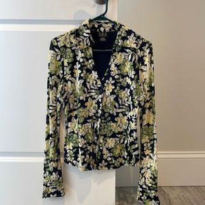 INC blouse
